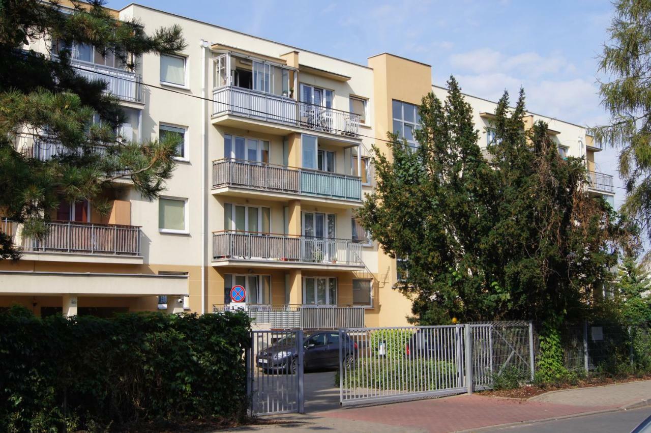 Apartament Poniatowskiego - Komfortowe Noclegi Piaseczno  Ngoại thất bức ảnh
