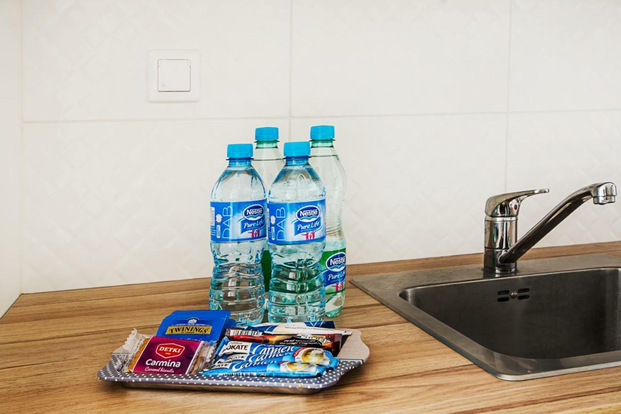 Apartament Poniatowskiego - Komfortowe Noclegi Piaseczno  Ngoại thất bức ảnh