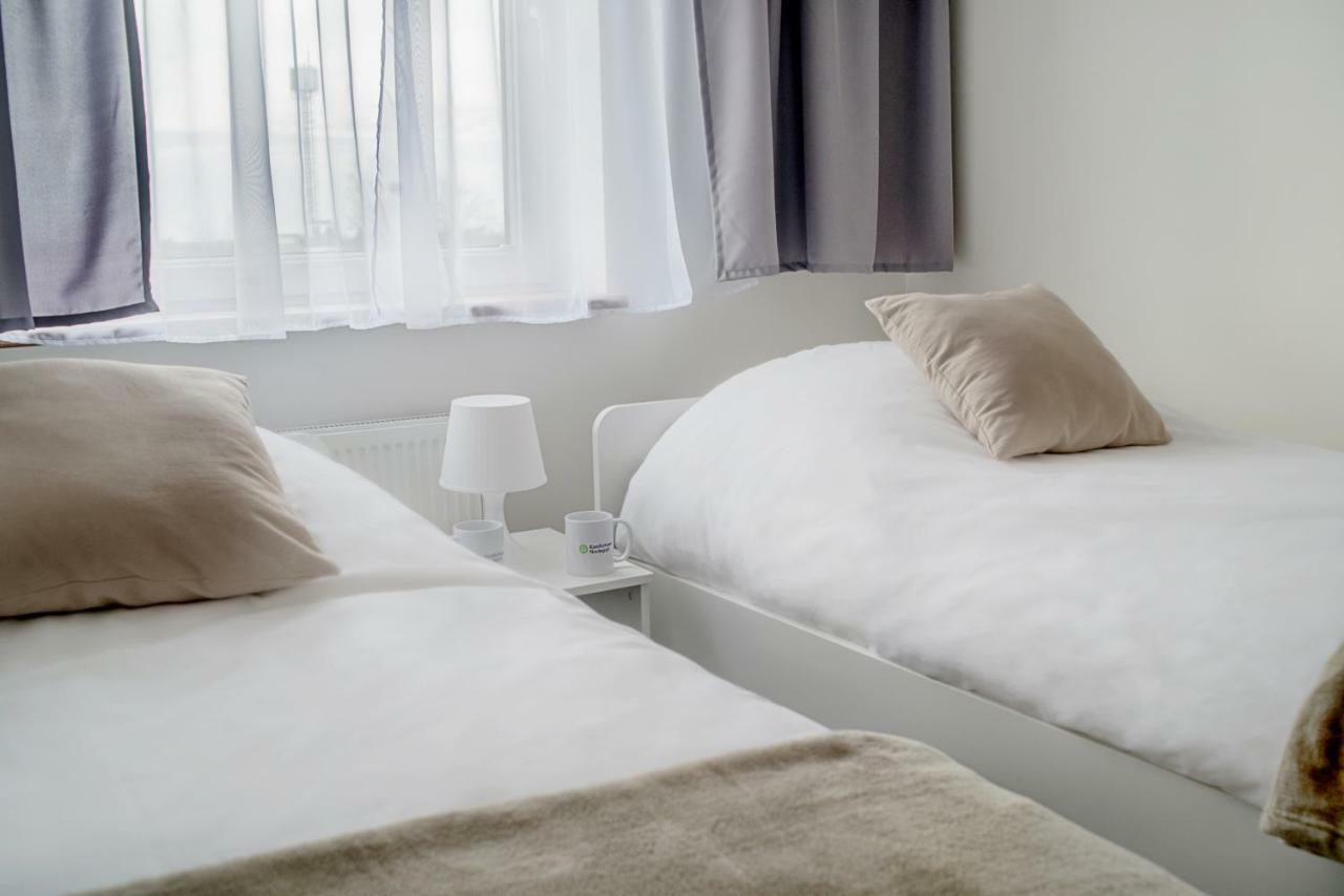 Apartament Poniatowskiego - Komfortowe Noclegi Piaseczno  Ngoại thất bức ảnh