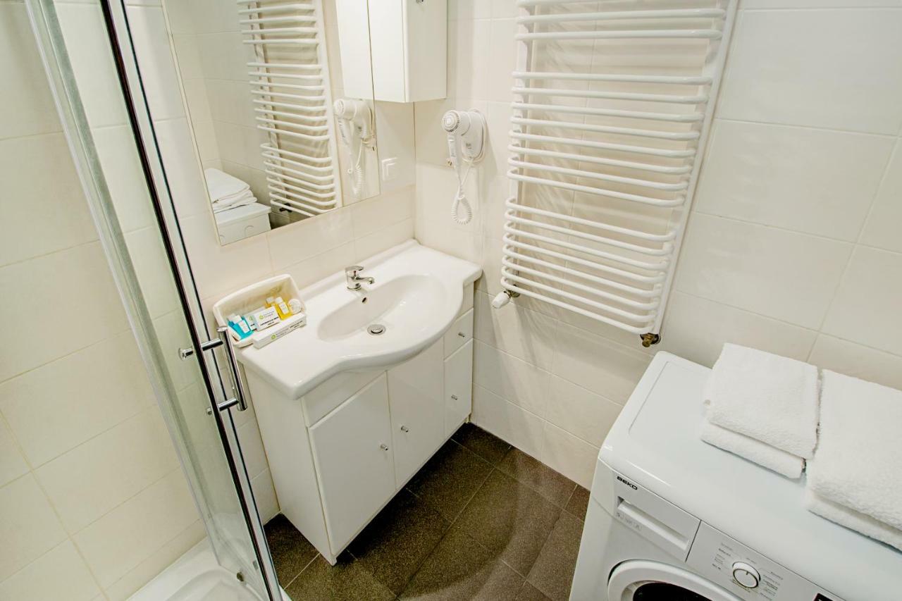 Apartament Poniatowskiego - Komfortowe Noclegi Piaseczno  Ngoại thất bức ảnh