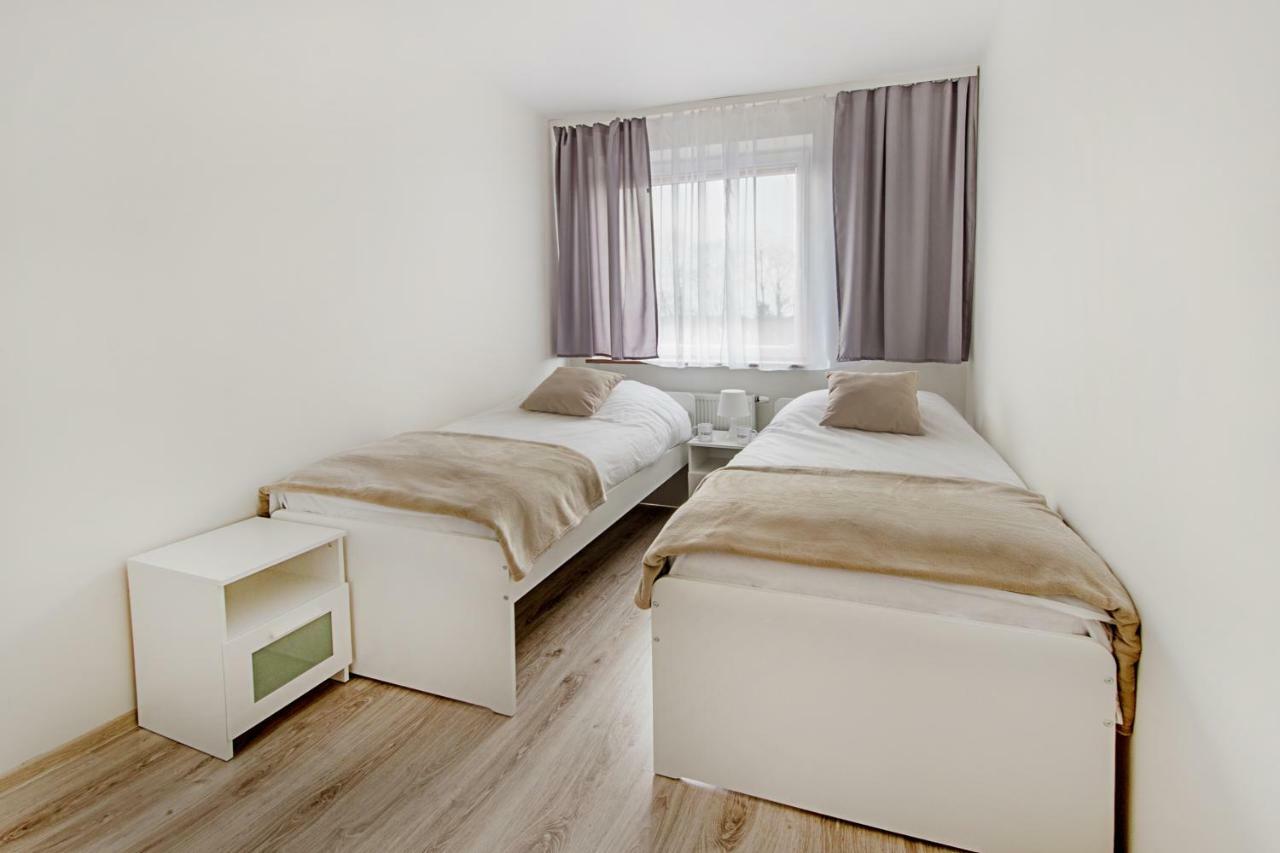 Apartament Poniatowskiego - Komfortowe Noclegi Piaseczno  Ngoại thất bức ảnh