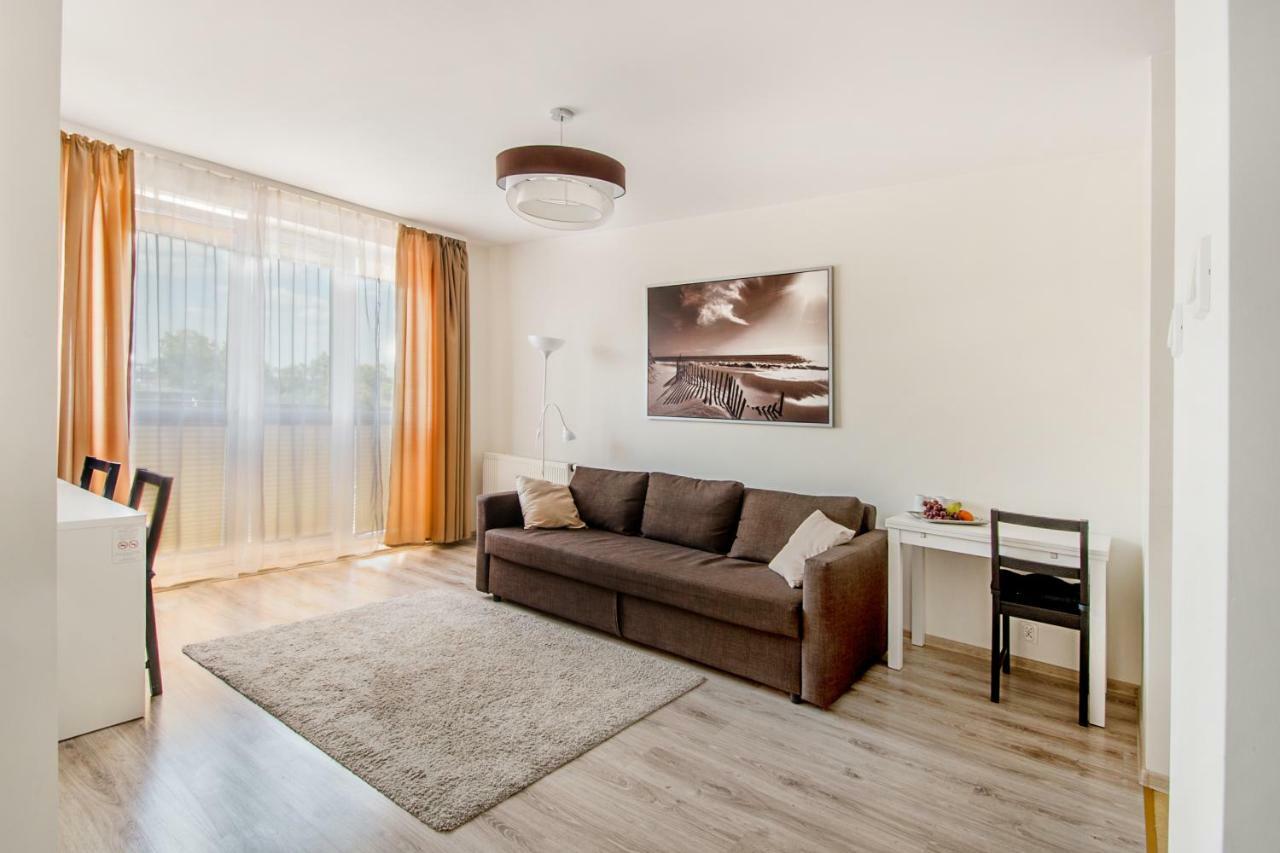 Apartament Poniatowskiego - Komfortowe Noclegi Piaseczno  Ngoại thất bức ảnh