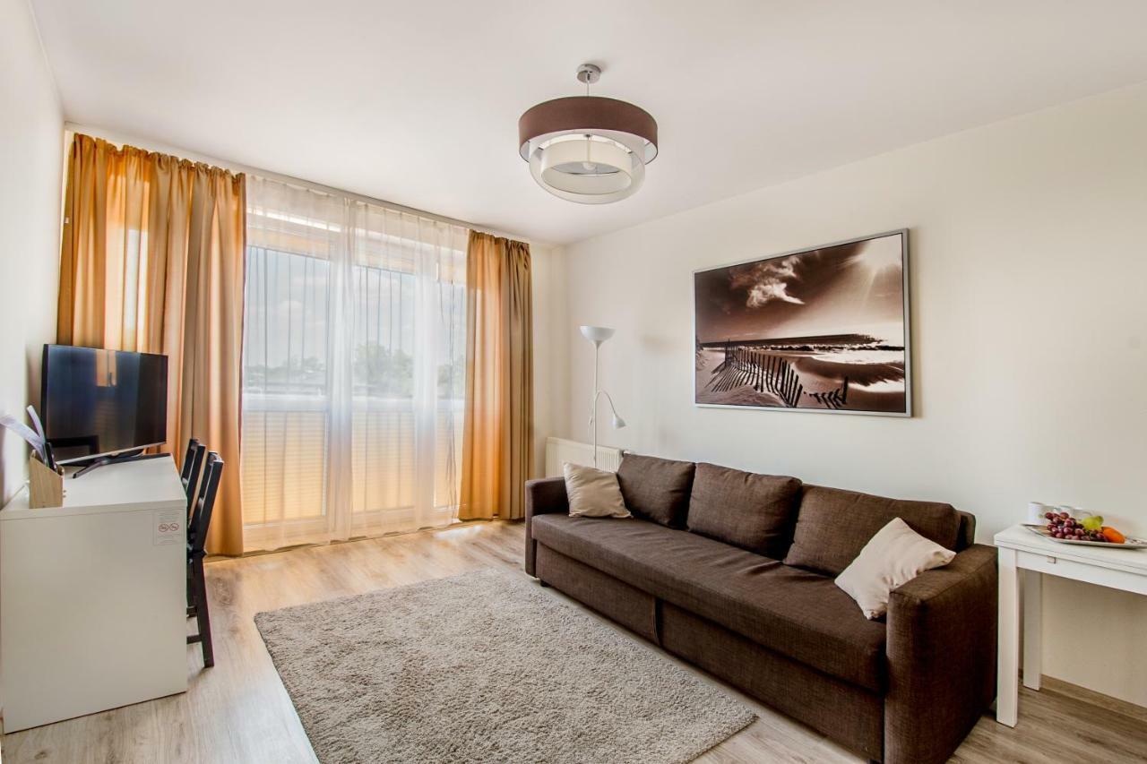 Apartament Poniatowskiego - Komfortowe Noclegi Piaseczno  Ngoại thất bức ảnh