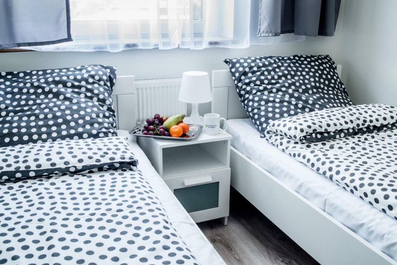 Apartament Poniatowskiego - Komfortowe Noclegi Piaseczno  Ngoại thất bức ảnh